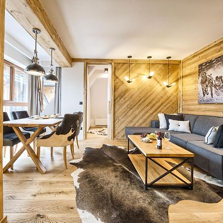 Visitzakopane - Tatra Ski Apartment Екстер'єр фото