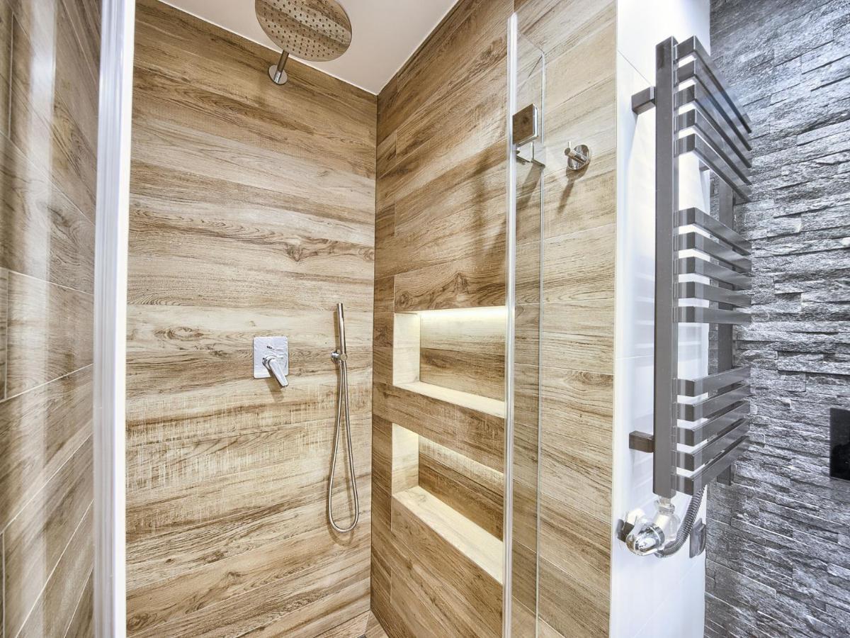 Visitzakopane - Tatra Ski Apartment Екстер'єр фото